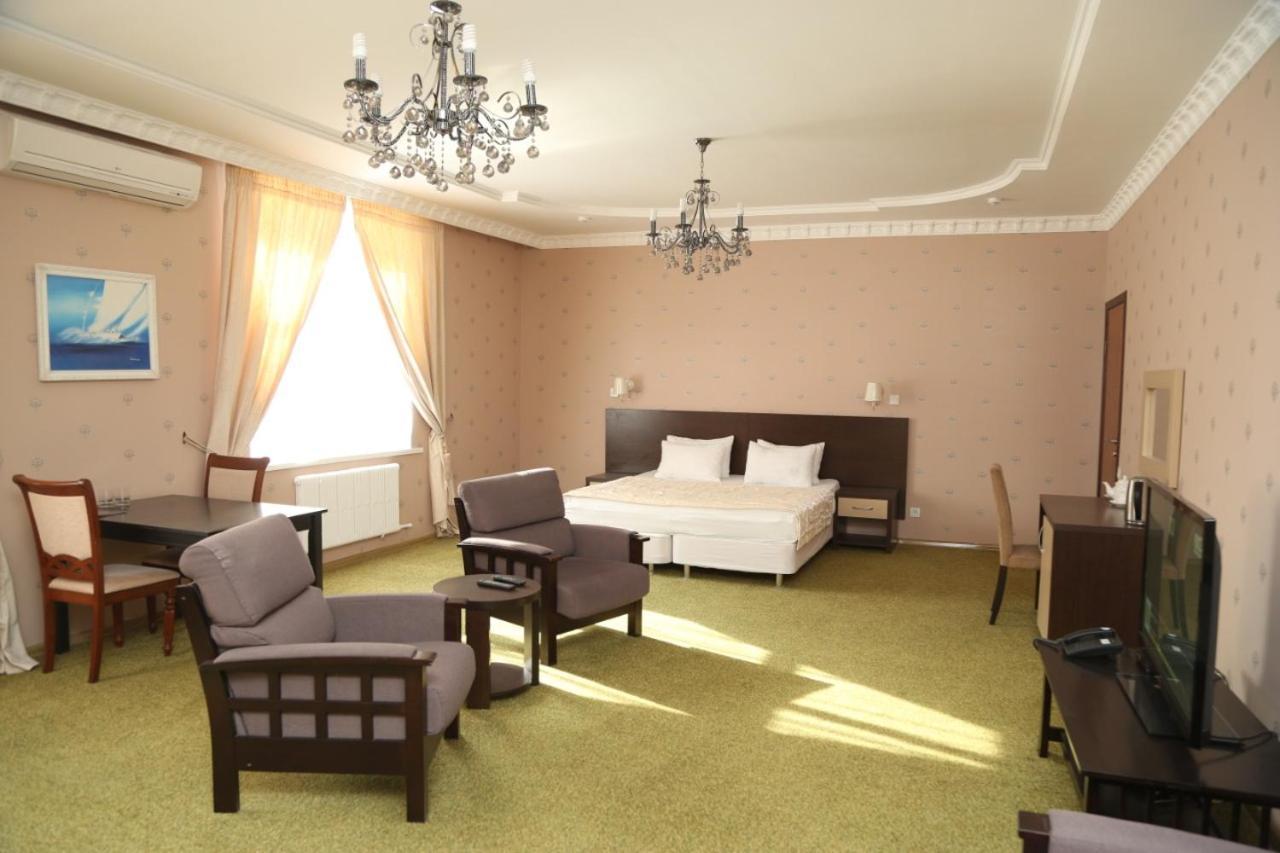 Гостиница Шанырак Kyzylorda Exterior foto
